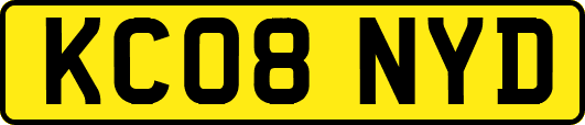 KC08NYD
