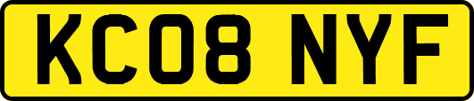 KC08NYF