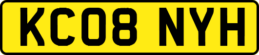 KC08NYH