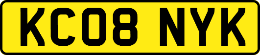 KC08NYK