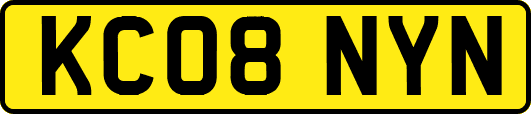 KC08NYN