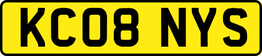 KC08NYS