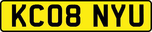 KC08NYU