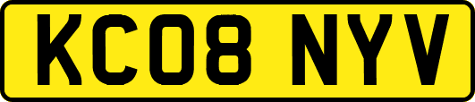 KC08NYV