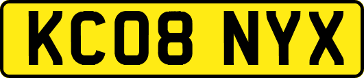 KC08NYX