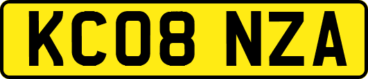 KC08NZA