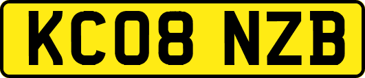 KC08NZB