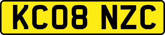 KC08NZC