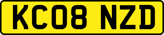KC08NZD