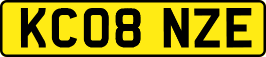 KC08NZE