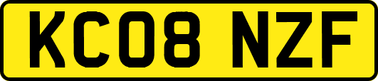 KC08NZF