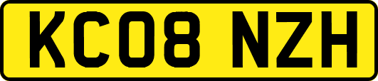 KC08NZH