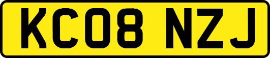 KC08NZJ