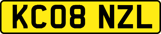 KC08NZL