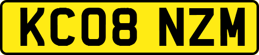 KC08NZM
