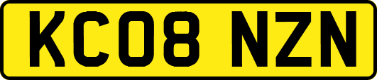 KC08NZN