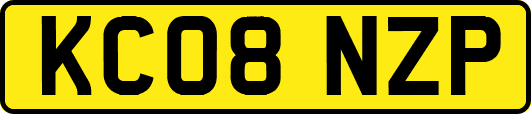 KC08NZP