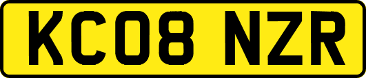 KC08NZR