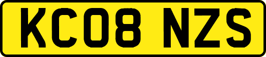 KC08NZS