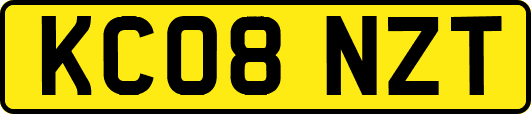 KC08NZT