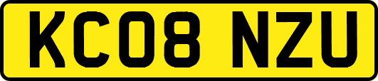 KC08NZU