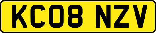 KC08NZV