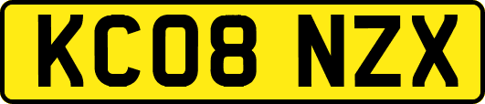 KC08NZX
