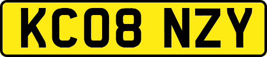 KC08NZY