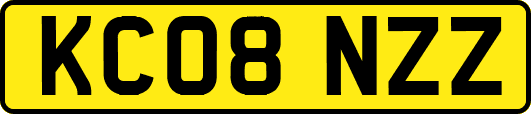 KC08NZZ