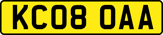 KC08OAA