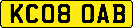 KC08OAB