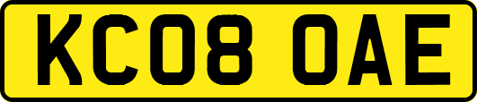 KC08OAE
