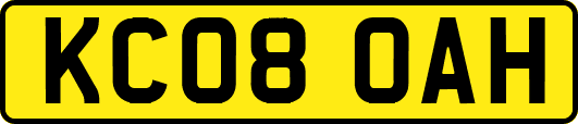 KC08OAH