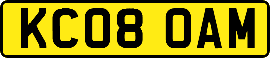 KC08OAM