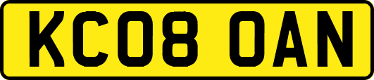 KC08OAN