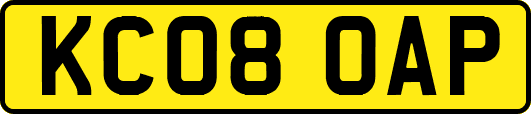 KC08OAP