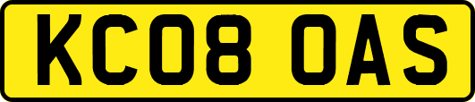 KC08OAS