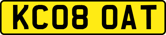 KC08OAT