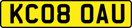 KC08OAU