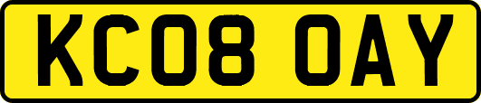 KC08OAY