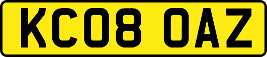 KC08OAZ