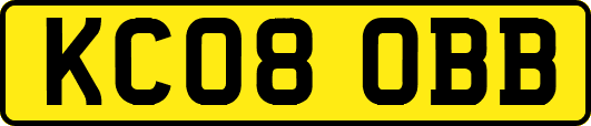 KC08OBB