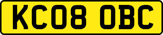 KC08OBC