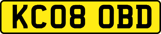 KC08OBD