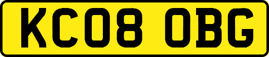 KC08OBG