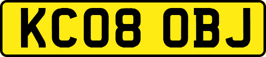 KC08OBJ