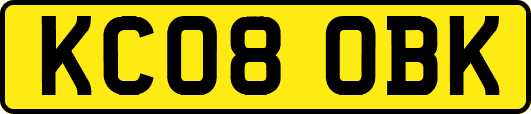 KC08OBK