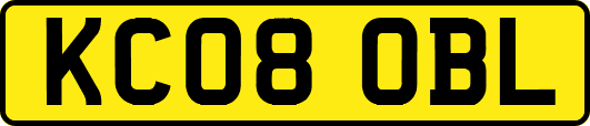 KC08OBL