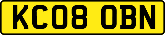 KC08OBN