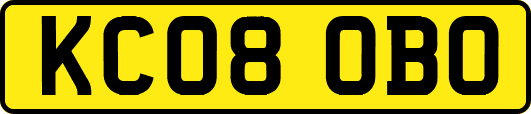 KC08OBO